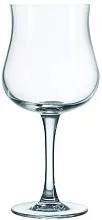 Бокал для вина CHEF AND SOMMELIER Каберне Балон D1292 хр.стекло, 380 мл, D=8,7, H=18,5 см, прозрачн