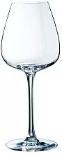 Бокал для вина ARCOROC Гранд Сепаж E6245 стекло, 620 мл, D=10, 1, H=23, 8см, прозрачный