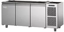 Стол холодильный без столешницы APACH Chef Line LTRMGN111NTX