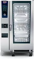 Пароконвектомат RATIONAL iCombi Pro 20-1/1 E