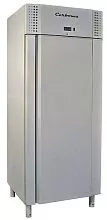 Шкаф морозильный CARBOMA F560 INOX