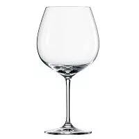 Бокал для вина SCHOTT ZWIESEL Ивенто 115589 стекло, 783 мл, D=11,1, H=22,1 см, прозрачный