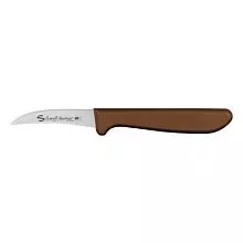 Нож для чистки овощей SANELLI Ambrogio 9391007