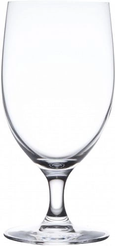 Бокал для пива CHEF AND SOMMELIER Каберне G3573 стекло, 400мл, D=7,5, H=16,7см, прозрачный