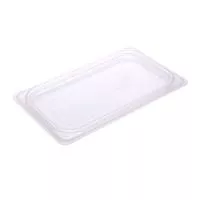 Крышка для гастроемкости CAMBRO 40PPSC 190 полипропилен, GN1/4