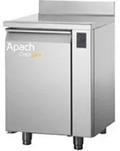 Стол холодильный с бортом APACH Chef Line LTRM1TUR