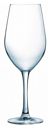 Бокал для вина ARCOROC Селест N3210 стекло, 580мл, D=6,5, H=25,5см, прозрачный