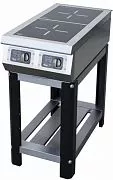 Плита индукционная GRILL MASTER Ф2ИП/800 на подставке