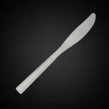 Нож столовый «ASTRA» LUXSTAHL [C280] кт1782/1