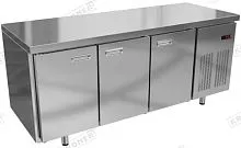 Стол холодильный без борта KRONER СХ 3-180-70