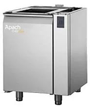 Стол холодильный без столешницы APACH Chef Line LTRM1NTR