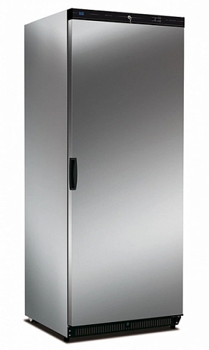 Шкаф холодильный MONDIAL ELITE KIC PVX40 M LT нерж.