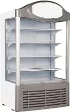 Горка холодильная UGUR UMD 1100 AS
