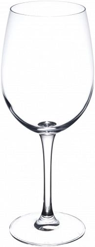 Бокал для вина CHEF AND SOMMELIER Каберне 46961 стекло, 470мл, D=7,1, H=21,9см, прозрачный