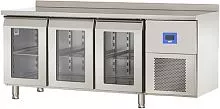Стол холодильный OZTIRYAKILER 370.01 NMV HC E4