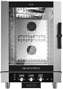 Пароконвектомат LAINOX Alphatech Icon ICET101E+ICLD