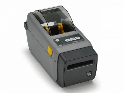 Принтер ШК Zebra ZD410 DT 2