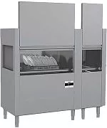 Машина посудомоечная туннельная APACH Chef Line LTPT270 PWURC AYX2