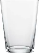 Бокал для воды SCHOTT ZWIESEL Together 121527 стекло, 548 мл, D=9,3, H=12,3 см, прозрачный