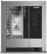 Пароконвектомат Lainox SAPIENS SAEV101R+LCS+KSC004O