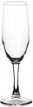 Бокал для шампанского PASABAHCE Классик 440335 стекло, 250 мл, D=7, H=21,2 см, прозрачный