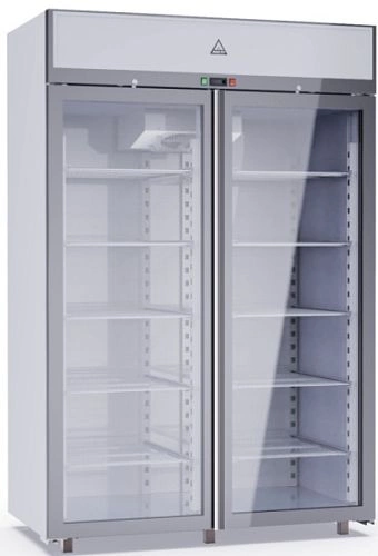 Шкаф холодильный АРКТО D 1,0-SL