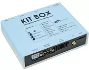 Телеметрический контроллер SAECO KitBox