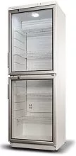 Шкаф холодильный SNAIGE CD35DM-S300CD10