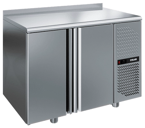 Стол холодильный POLAIR TM2GN-G без столешницы