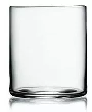 Стакан олд фэшн LUIGI BORMIOLI Топ класс 12634/01 стекло, 450 мл, D=7,9, H=10,7 см, прозрачный