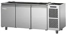 Стол холодильный без столешницы APACH Chef Line LTRMGN222NT