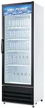 Шкаф холодильный TURBO AIR FRS-505CF со стеклянной дверью