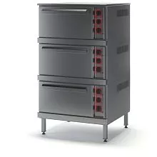Шкаф жарочный ТММ ШД-3 830х800х1550 на подставке