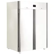 Шкаф холодильный POLAIR CM110-Sm