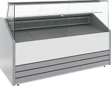 Витрина холодильная CARBOMA GС75 SV 1,8-1 9006-9003