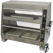 Витрина тепловая KOCATEQ DH 110 EW