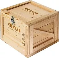 Ящик упаковочный для верхней части стенда VALORIANI BabyWoodenCrate