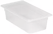 Гастроемкость CAMBRO 34PP 190 полипропилен, GN1/3-100