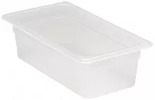 Гастроемкость CAMBRO 34PP 190 полипропилен, GN1/3-100