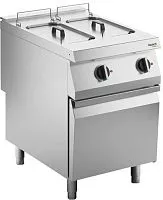 Фритюрница APACH Chef Line SLFRIE67D20