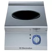 Плита индукционная WOK ELECTROLUX E7INEDW00P 371177