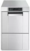 Машина стаканомоечная фронтальная SMEG Easyline UG415DS-1