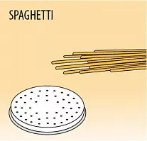 Форма для лапшерезки FIMAR ACTRMPF23 Spaghetti