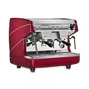 Кофемашина Nuova Simonelli Appia II Compact 2Gr V red+Autosteam+economizer+high groups