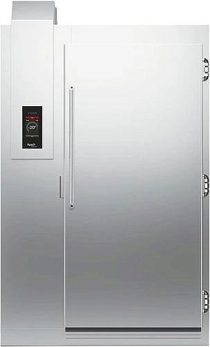 Шкаф шоковой заморозки APACH Chef Line LBVU101R3С100UV2