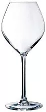 Бокал для вина ARCOROC Магнифик L9398 стекло, 470 мл, D=9,7, H=22,7 см, прозрачный