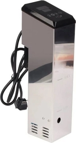 Термостат погружной Sous Vide PROHOTEL SVC150FS