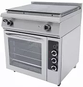 Плита газовая GRILL MASTER Ф5ЖТЛСПДГ 50010