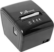 Фискальный регистратор POSCENTER-02Ф (USB, Serial, Ethernet), без ФН, черный