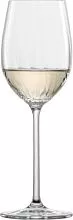 Бокал для вина SCHOTT ZWIESEL Призма 121569 стекло, 296 мл, D=7,4, H=21,8 cм, прозрачный